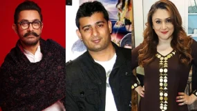 Aamir Khan's Step-Brother Hyder Ali Khan's Ex-Wife Eva Grover Opens Up On Abusive Marriage