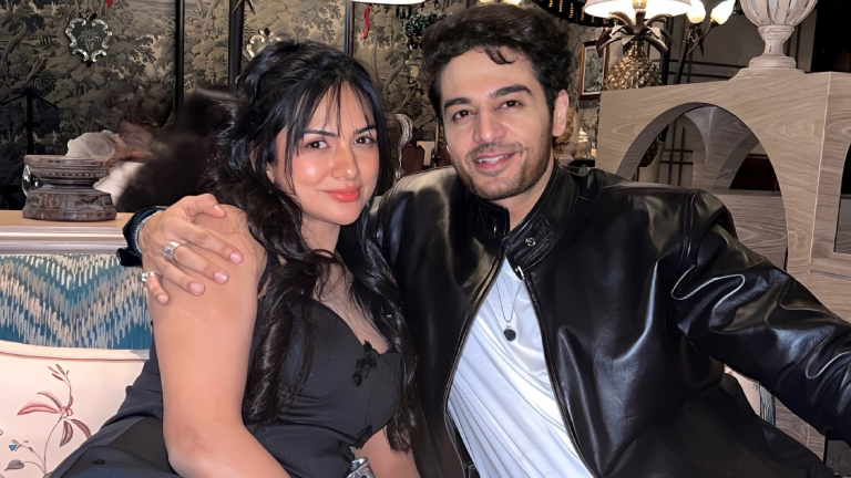 Akanksha Chamola Reveals Why She And Gaurav Khanna Are Getting A Divorce
