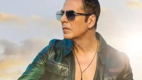 Akshay Kumar
