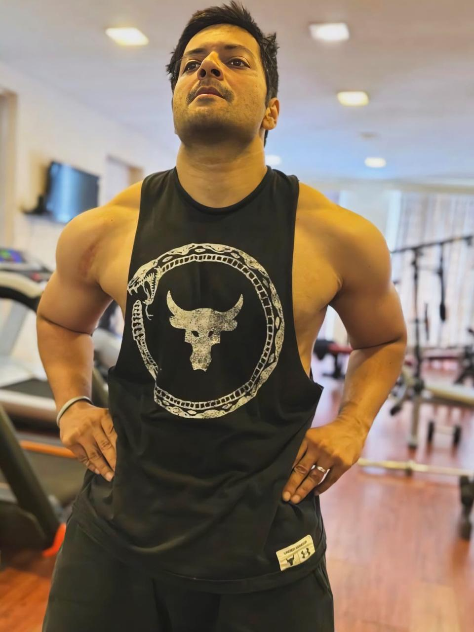 Ali Fazal