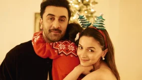 Alia Bhatt Says Daughter Raha Is Meant For Stage