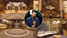 Alliance House Look