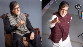 Amitabh Bachchan