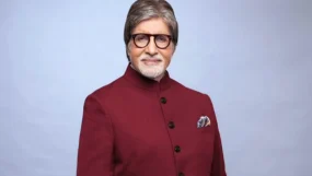 Amitabh Bachchan