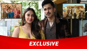 Amol Parashar, Akansha Ranjan Kapoor REACT To Gram Chikitsalay, Panchayat Comparisons