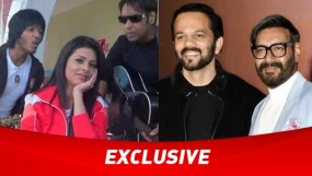Anjana Sukhani Calls Rohit Shetty And Ajay Devgn's Golmaal Returns A 'Pure Picnic'
