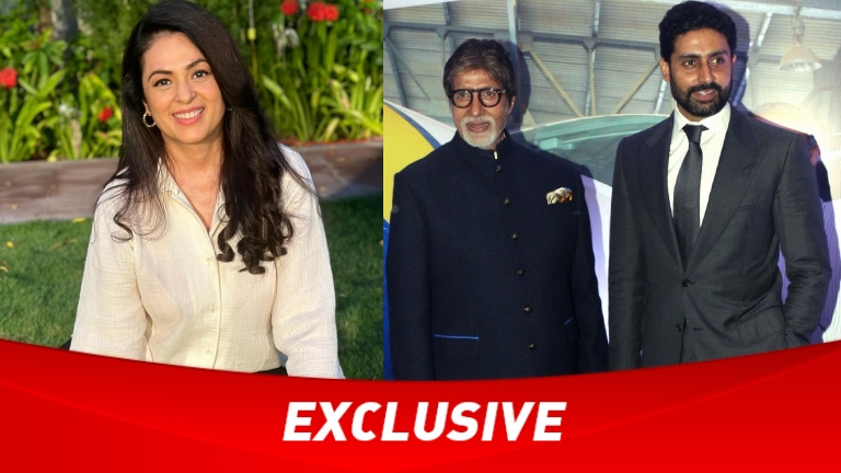 Anjana Sukhani REACTS To Outsider Tag In Bollywood & Nepotism Debate