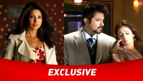 Anjana Sukhani Recalls Priyanka Chopra's Sweet Gesture Before Shooting Salaam-E-Ishq Song With Anil Kapoor