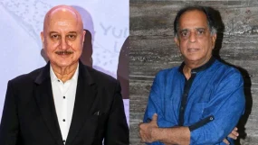 Anupam Kher Pahlaj Nihalani