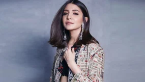 Anushka Sharma Gets Trolled For Promoting Homoeopathy