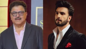 Ashoke Pandit Admits NO Personal Issues With Ranveer Singh