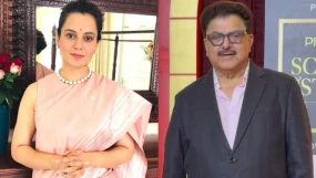 Ashoke Pandit REACTS To Kangana Ranaut's Comments