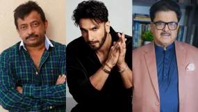 Ashoke Pandit REACTS To Ram Gopal Varma's Tweet To Ban FWICE
