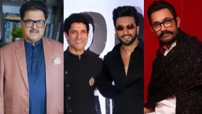 Ashoke Pandit Reveals Aamir Khan Tried To Resolve Ranveer Singh, Farhan Akhtar Don 3 Controversy