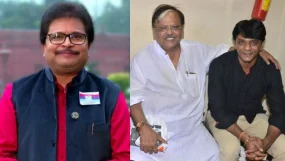 Asit Kumarr Modi REACTS To 'Bagha' Tanmay Vekaria's Father Arvind Vekaria's Death