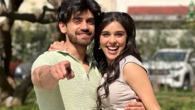 Avinash Mishra DISMISSES Engagement Rumours With Eisha Singh