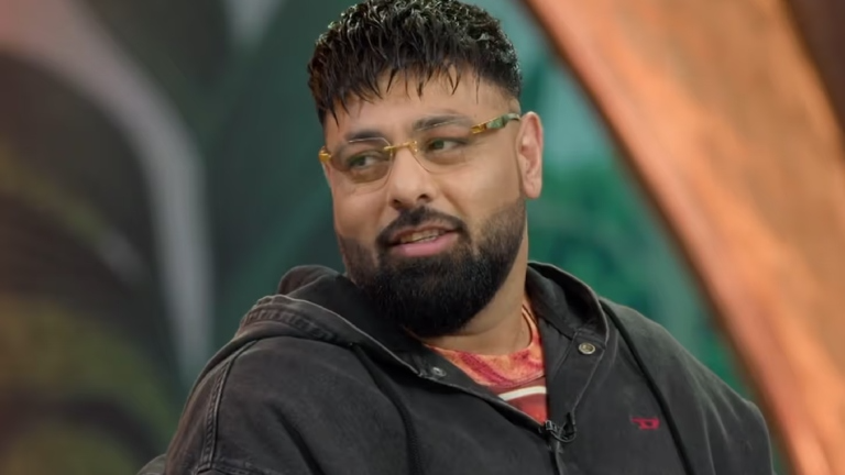 Badshah's Chandigarh Nightclub Sealed