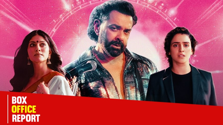 Bandar Box Office Day 4