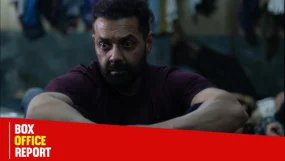 Bandar Box Office day 2