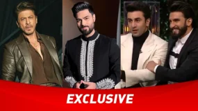 EXCLUSIVE: Bismil Khan Is Manifesting To Sing Shah Rukh Khan, Ranveer Singh And Ranbir Kapoor; Admits, "Main Uss Kaabil Banna Chahta Hoon"