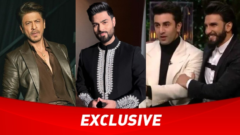 EXCLUSIVE: Bismil Khan Is Manifesting To Sing Shah Rukh Khan, Ranveer Singh And Ranbir Kapoor; Admits, "Main Uss Kaabil Banna Chahta Hoon"