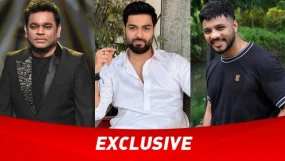 Bismil Khan Manifests Working With AR Rahman And Teases Collab With Raftaar