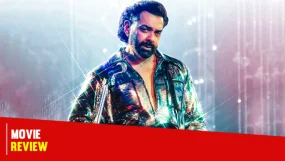 Bandar REVIEW: Bobby Deol Delivers A Mind Blowing Performance In Anurag Kashyap's Gripping Neo-Noir Thriller