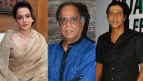 Chunky Panday, Kangana Ranaut And Other Offer Condolences
