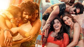 Cocktail 2 Song Bandhu 2.0 Leaves Internet Divided