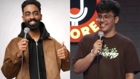 Comedian Madhur Virli Apologises For Rape Joke After Backlash Amid Pranit More Rs 370 Biryani Row