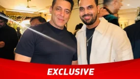 DJ Ganesh Salman Khan