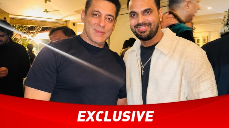 DJ Ganesh Salman Khan