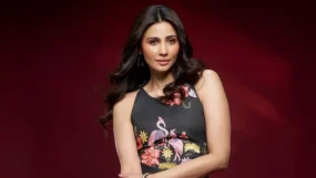 Daisy Shah