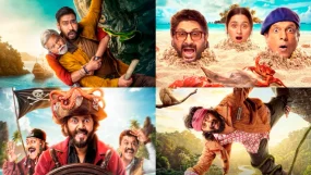 Dhamaal 4