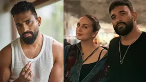 Did Huma Qureshi Hard Launch Rumoured BF Rachit Singh