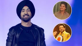 Diljit Dosanjh Pays Heartfelt Tribute To Amar Singh Chamkila, Gurdas Mann And More Punjabi Music Legends- Watch