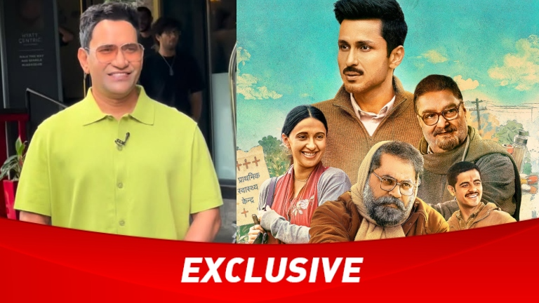 Dinesh Lal Yadav Reveals People Filmed Him While Peeing Gram Chikitsalay Shoot