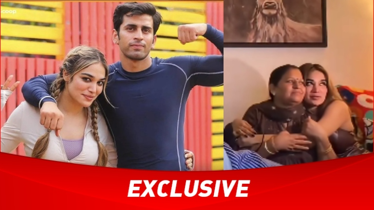 Gullu Kaira Maa Hain Naa Splitsvilla X6