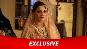 Kanika Maheshwari Husn Aara Seher Hone Ko Hai