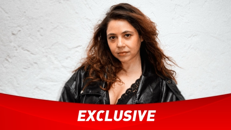 Maanvi Gagroo