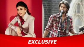 Sanjana Sanghi Rockstar Ranbir Kapoor
