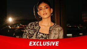 Sanjana Sanghi