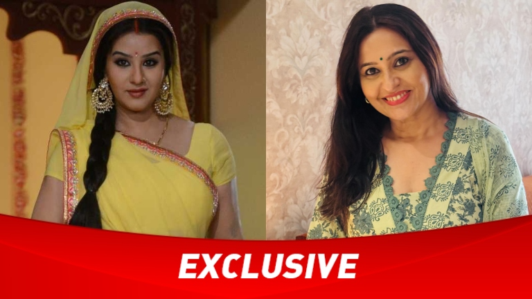 Smita Bansal Shilpa Shinde