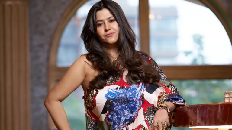 Ektaa Kapoor Birthday Special