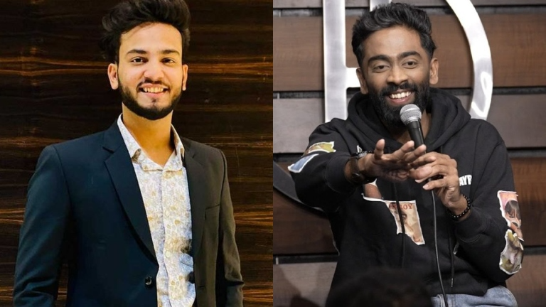 Elvish Yadav Calls Out BB19 Fame Pranit More Supporting Misogynistic Joke