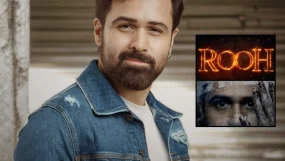 Emraan Hashmi Rooh