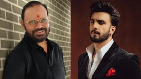 FWICE President Responds To Ranveer Singh's Legal Notice