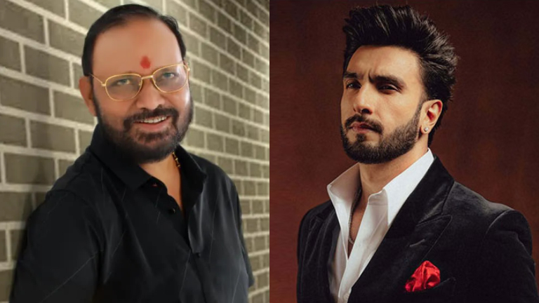 FWICE President Responds To Ranveer Singh's Legal Notice