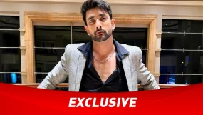 Fahmaan Khan Reveals Being Replaced In His FIRST Show