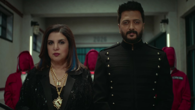 Lock Upp Season 2 Farah Khan Ritiesh Deshmukh